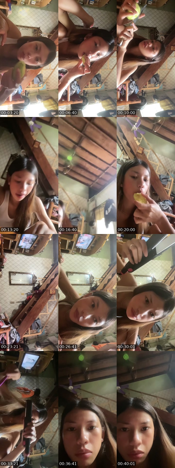 @cheska.o3 TikTok live from 2026-07-21