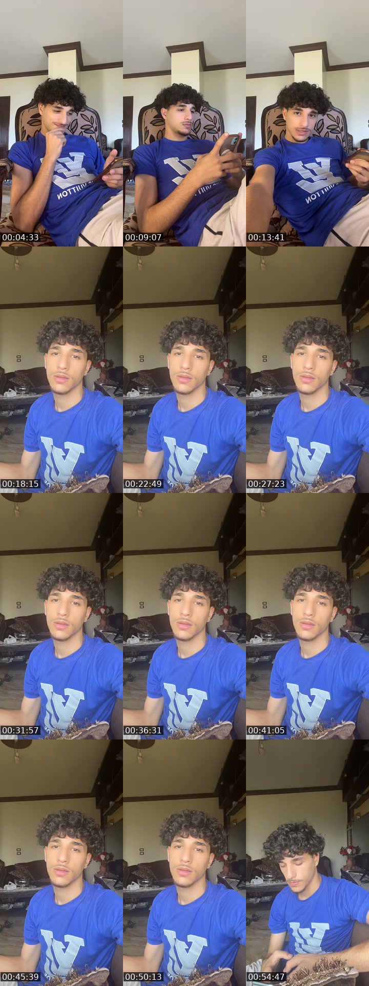 @mrcurls37 TikTok live from 2026-07-21