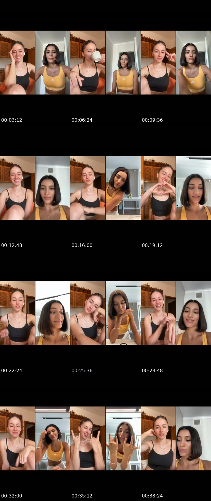 @roxana.9805 Russia TikTok live from 2026-07-21