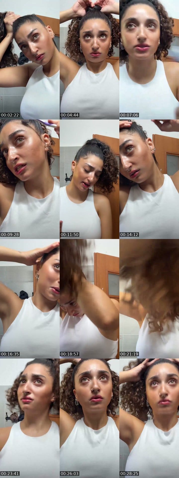 @eiyarspamm TikTok live from 2026-07-21
