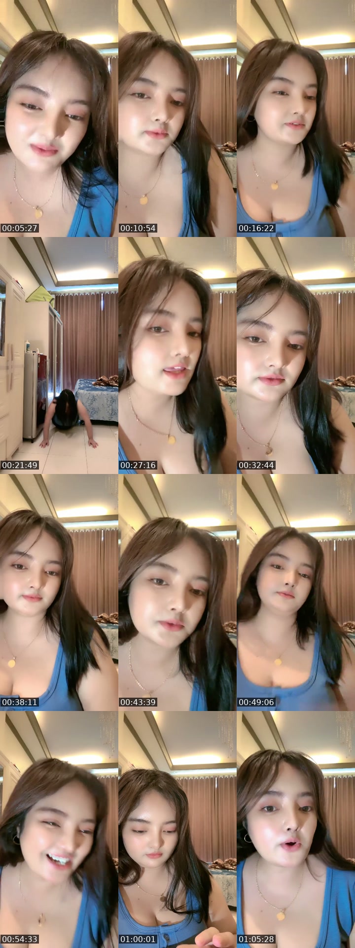 @amikuuuu TikTok live from 2026-07-21