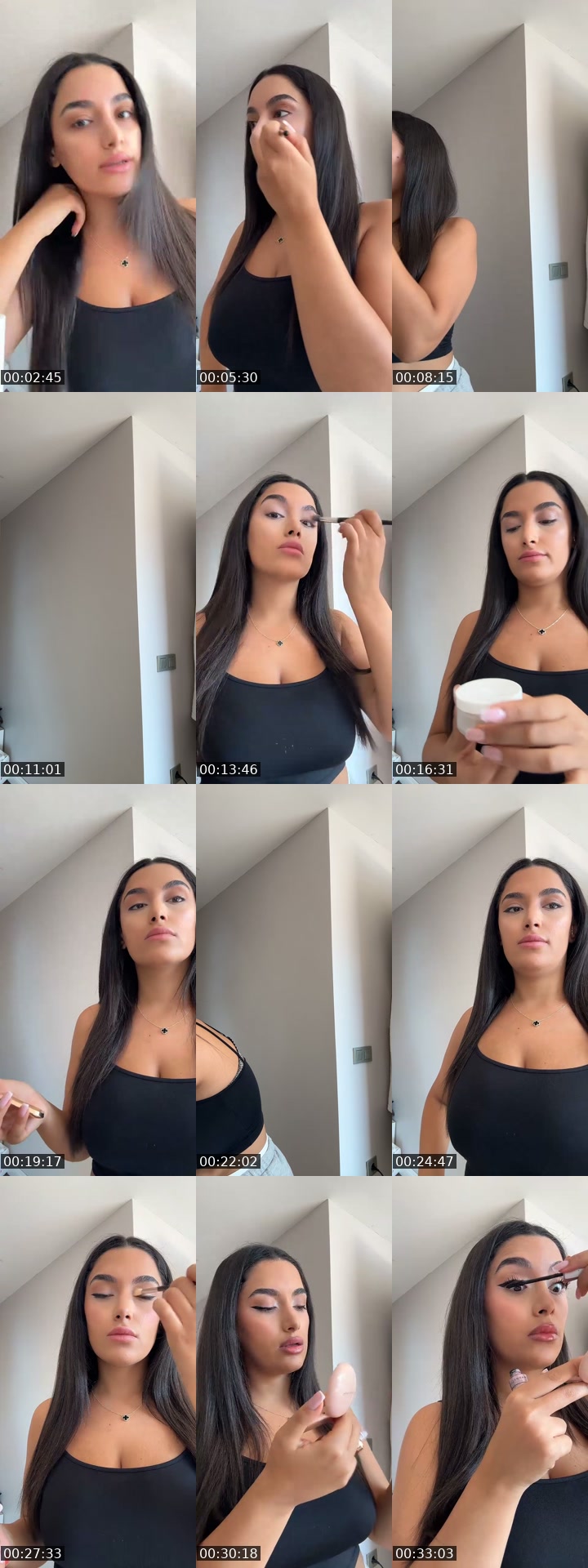 @eylemosko TikTok live from 2026-07-21