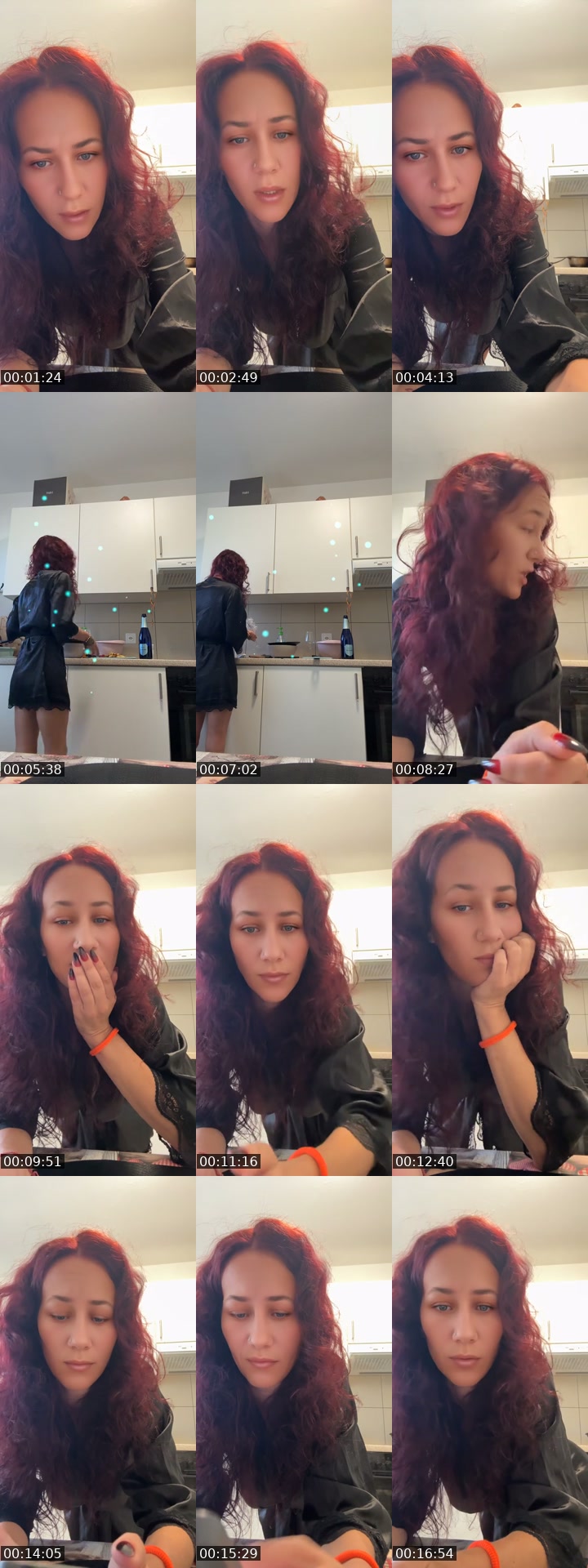 @mihaelaelvetia Switzerland TikTok live from 2026-07-21