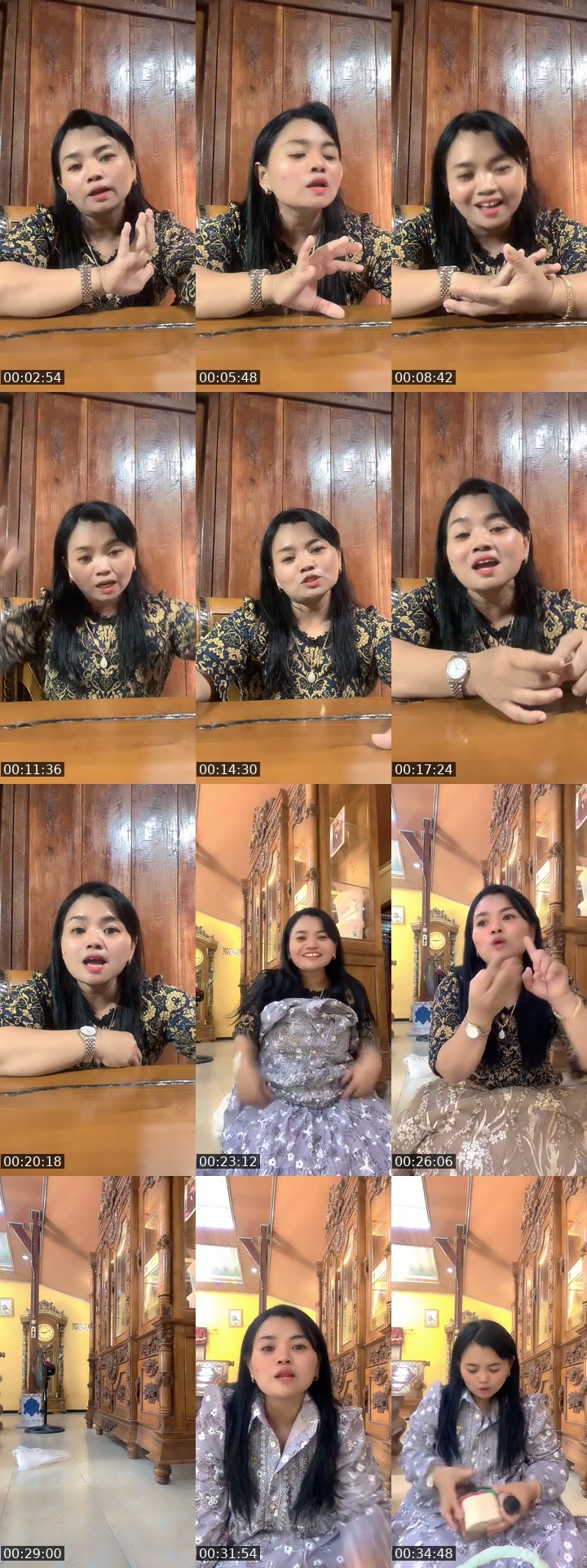 @salamahmah23 TikTok live from 2026-07-21