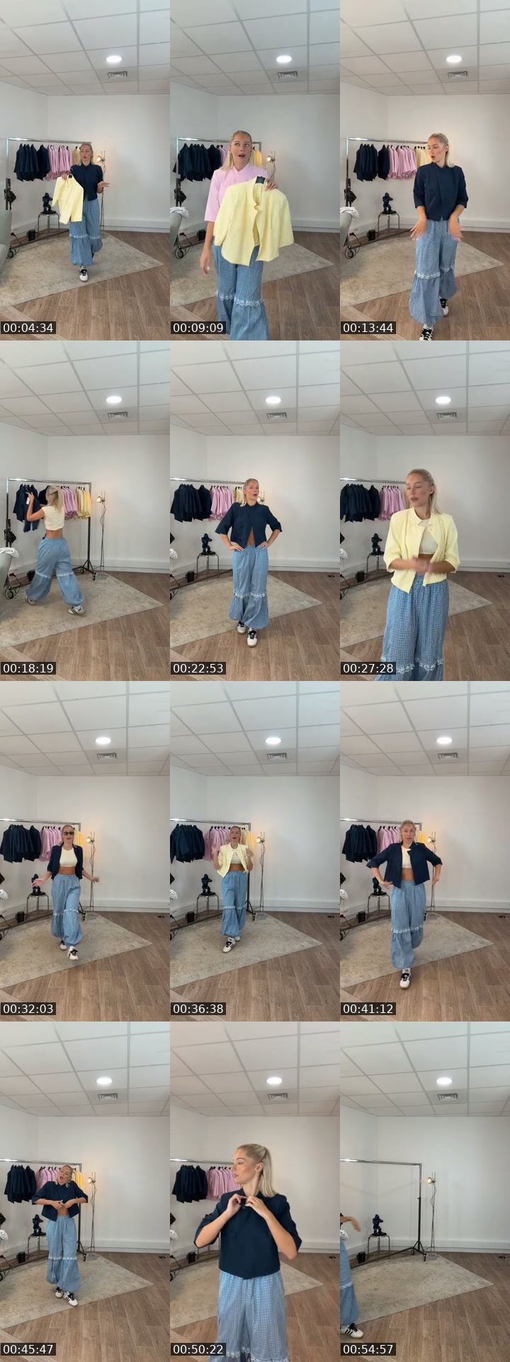 France TikTok live: NOUVELLE CO by @casaneva.fr