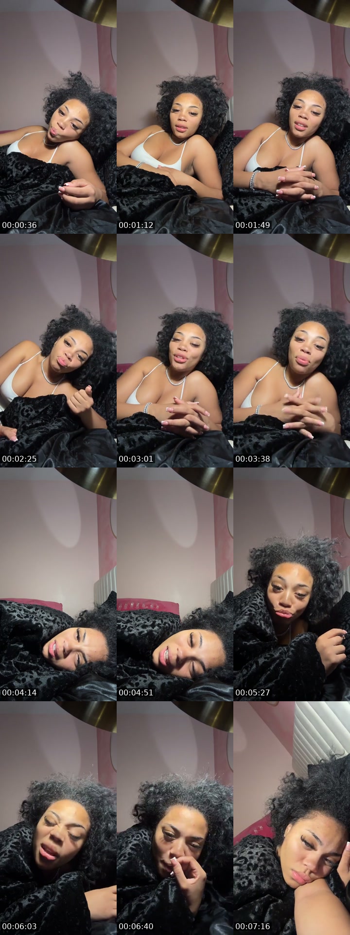 @theycallmeleii3 TikTok live from 2026-07-21