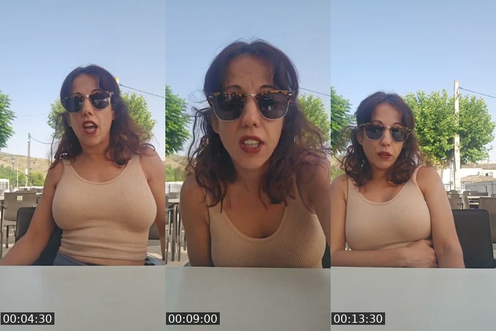 @srta_hanae TikTok live from 2026-07-21