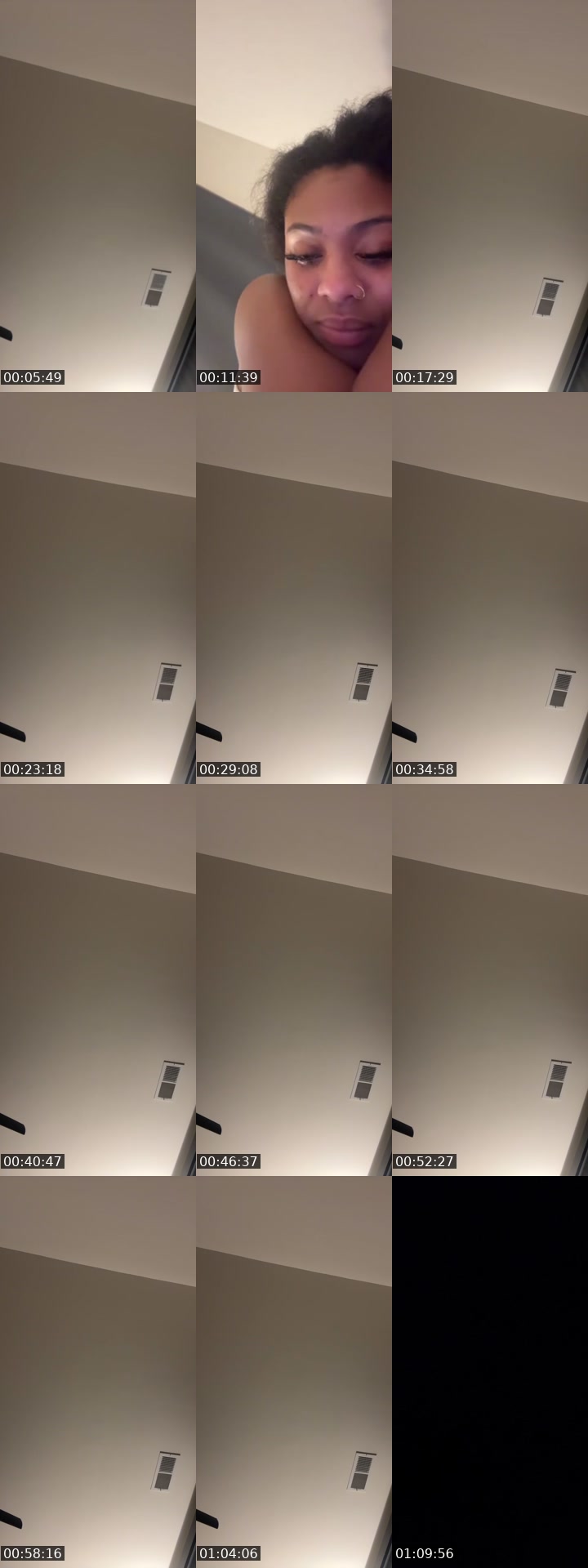 TikTok live: let’s go to sleep by @zoespencer___
