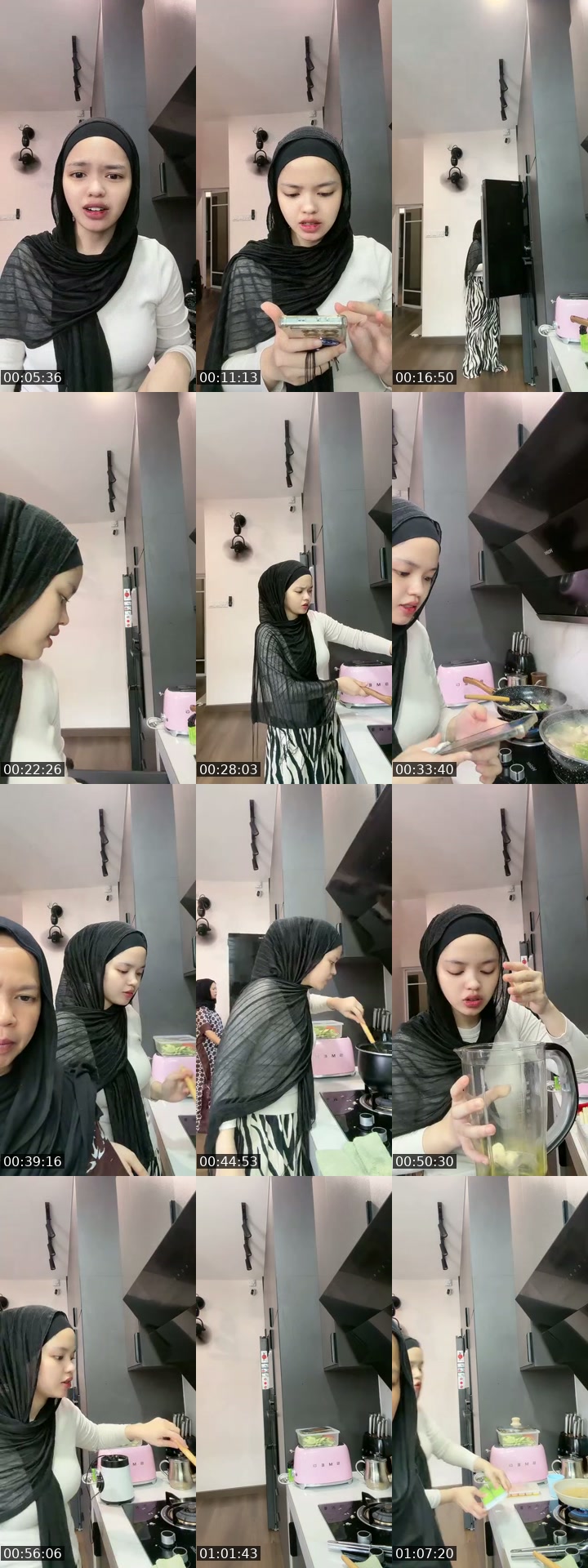 @adrianaaffendi TikTok live from 2026-07-21