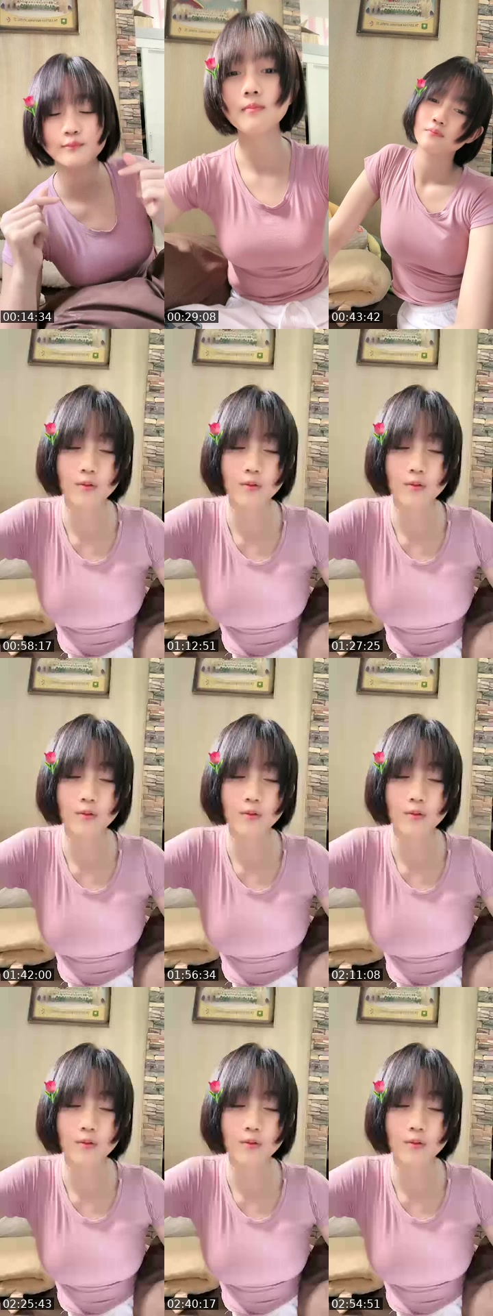 TikTok live: mojkrto by @just4mega