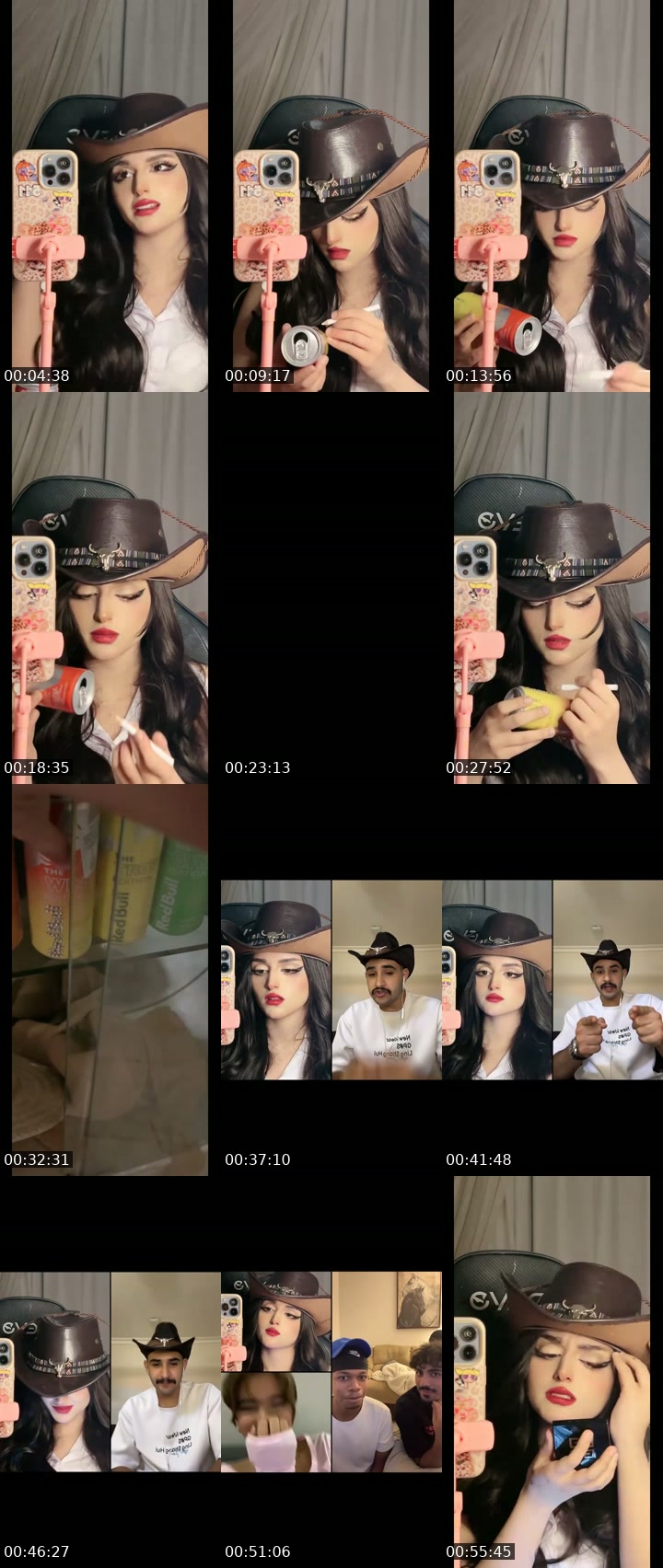 @soso_5111111 TikTok live from 2026-07-21