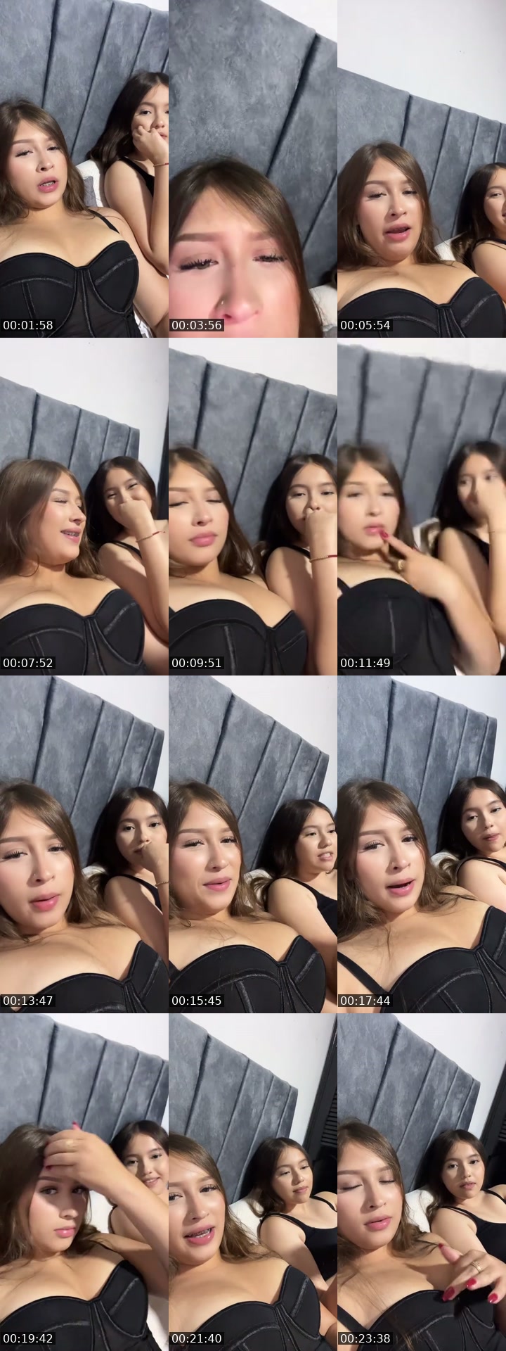 TikTok live: Holaa by @sv__g00