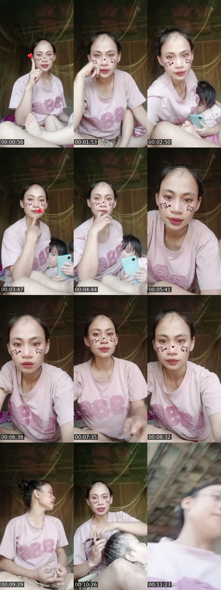 TikTok live: please follow me🐋🫅🐕♥️🪎🦁🇻🇳 by @l546043
