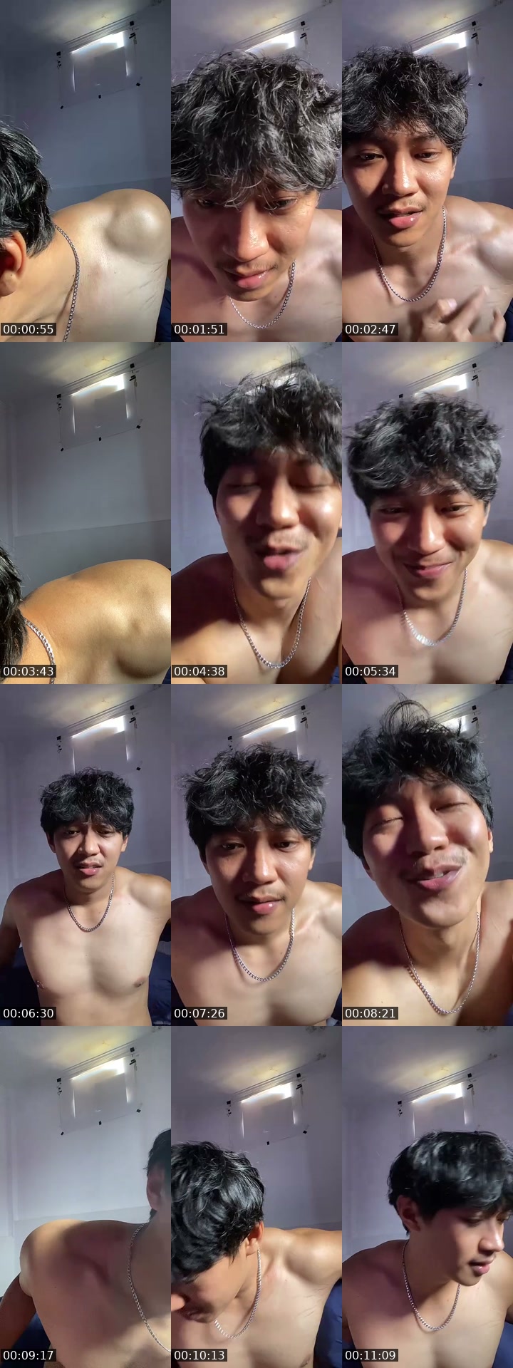 TikTok live: Halo by @fiftheleventh