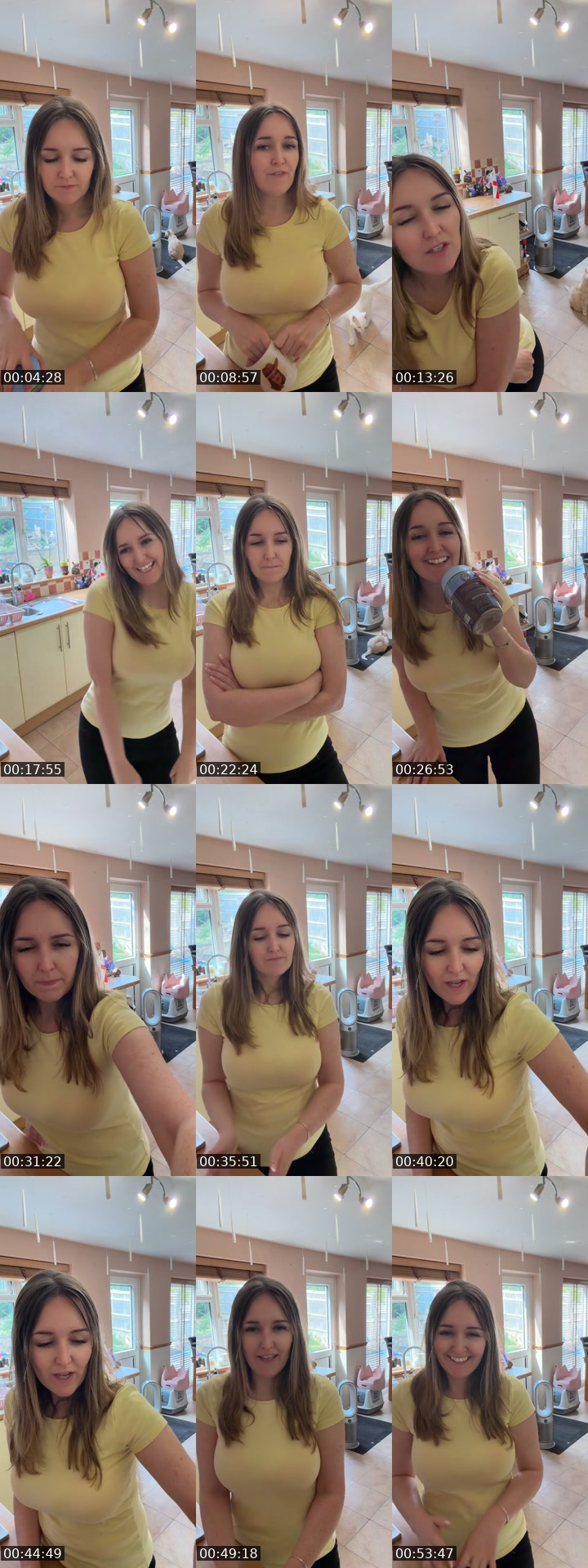 @chocciegem TikTok live from 2026-07-21