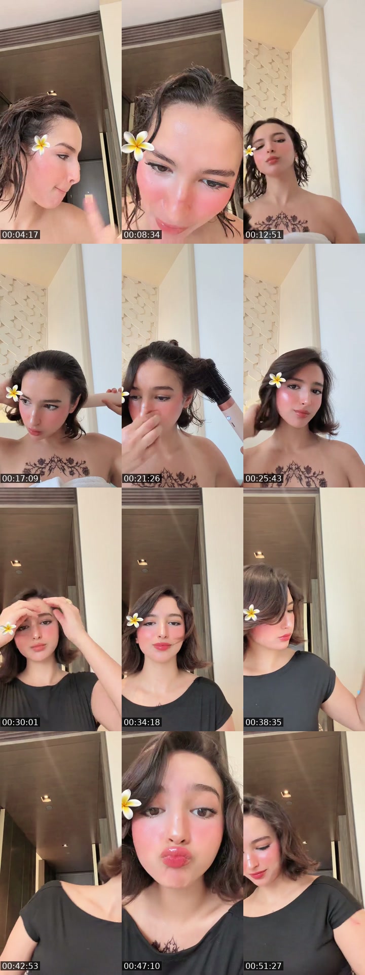 @from.my.silenc TikTok live from 2026-07-21
