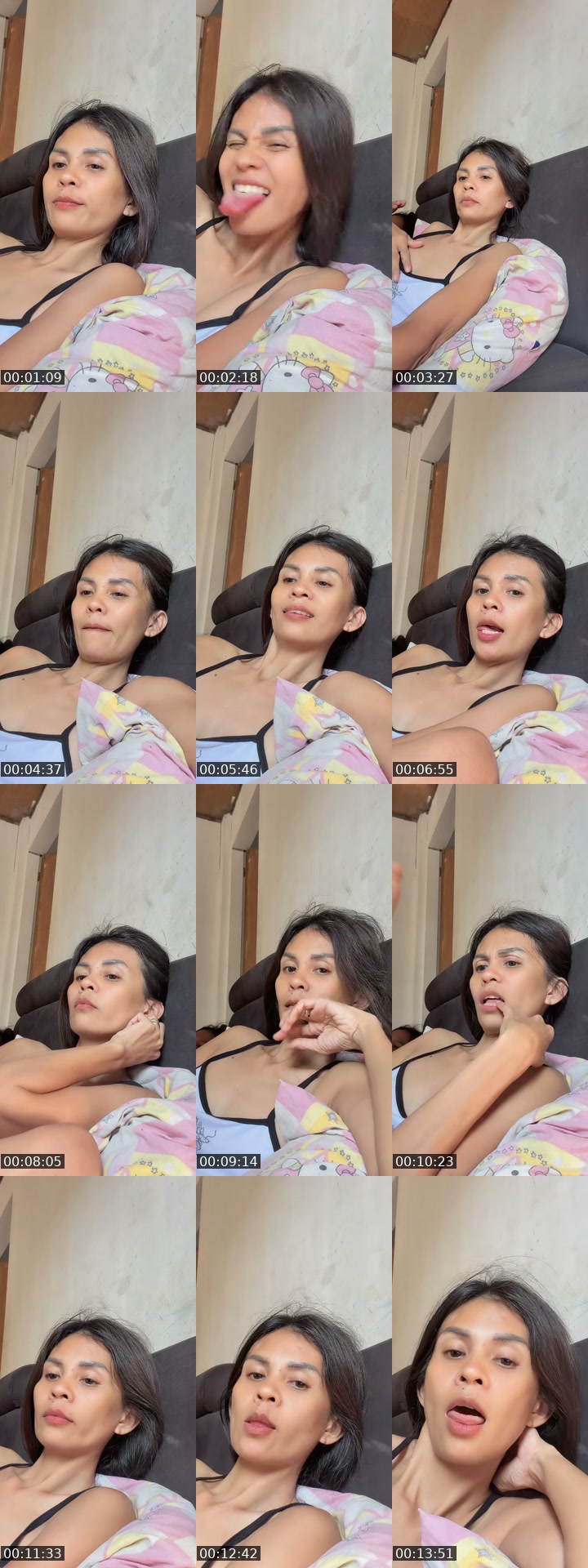 @mama.hydz United States TikTok live from 2026-07-21