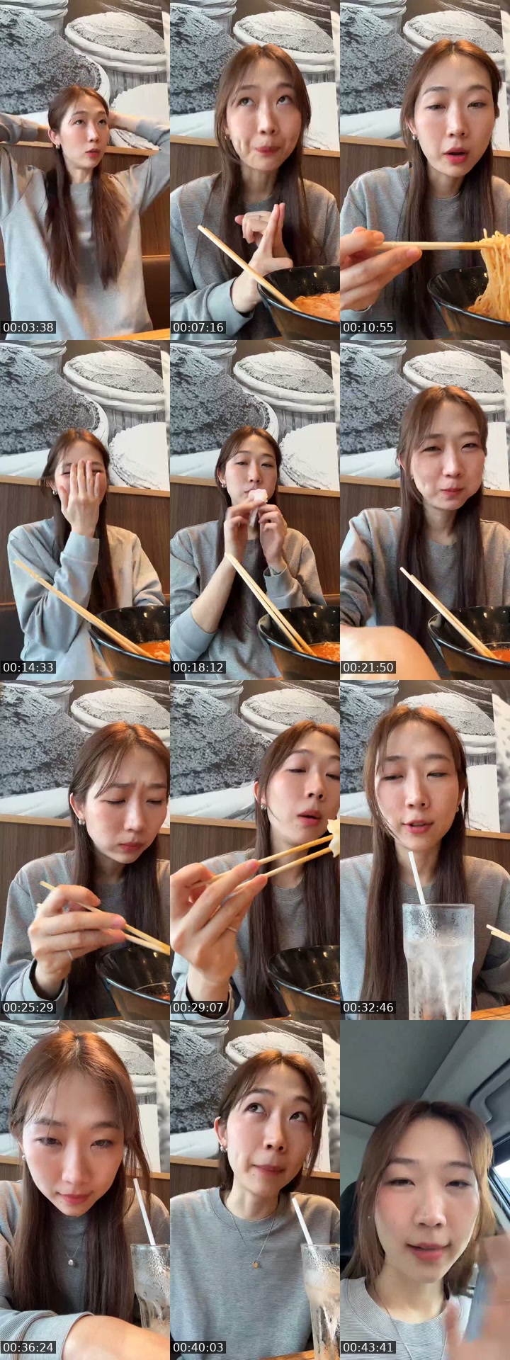United States TikTok live: ไฮ๊ไฮ~ by @mhuenploy
