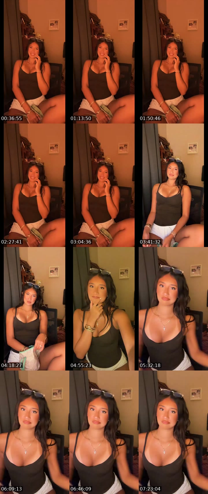 TikTok live: birthday countdown 🥳🥳 by @peytonjaro