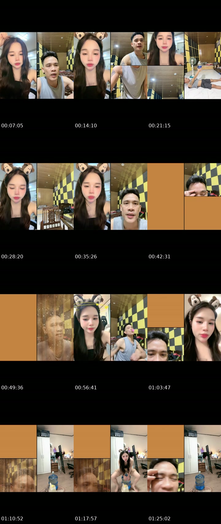TikTok live: Ước được thương🥰❤️ by @phamtramy2k7