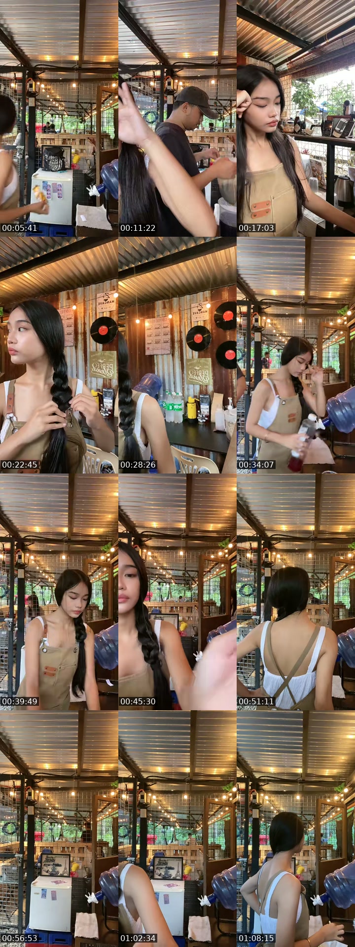 TikTok live: Helly by @ellyyyt_t