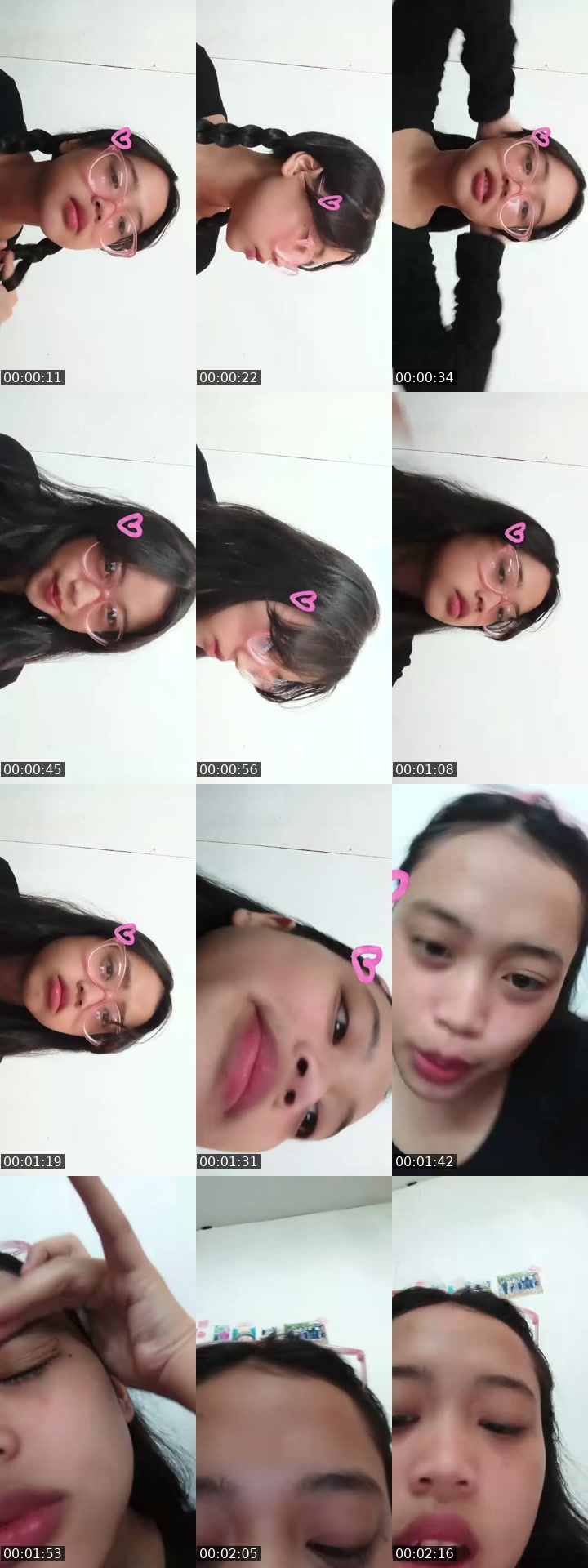TikTok live: p by @thelauveu
