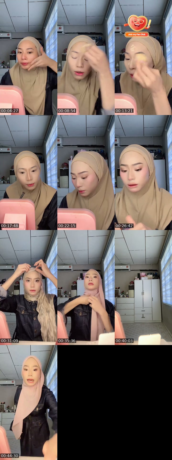 Malaysia TikTok live: JERTEH,TMN UDA PC  LOTUS KB by @gilang_cahaya