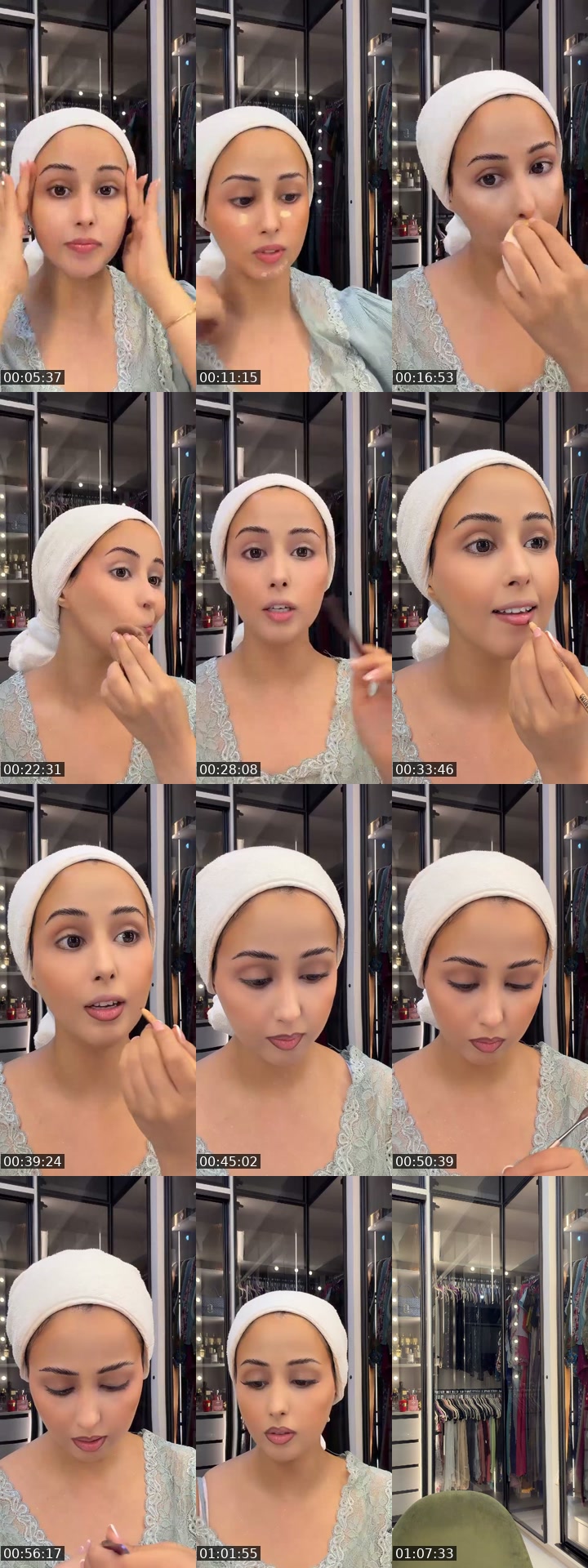 TikTok live: بنسير مهرجان ليوا للرطب by @no.teeetee