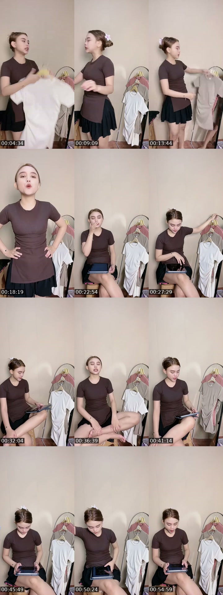 TikTok live: ATASAN MURCE by @risa_dsnta