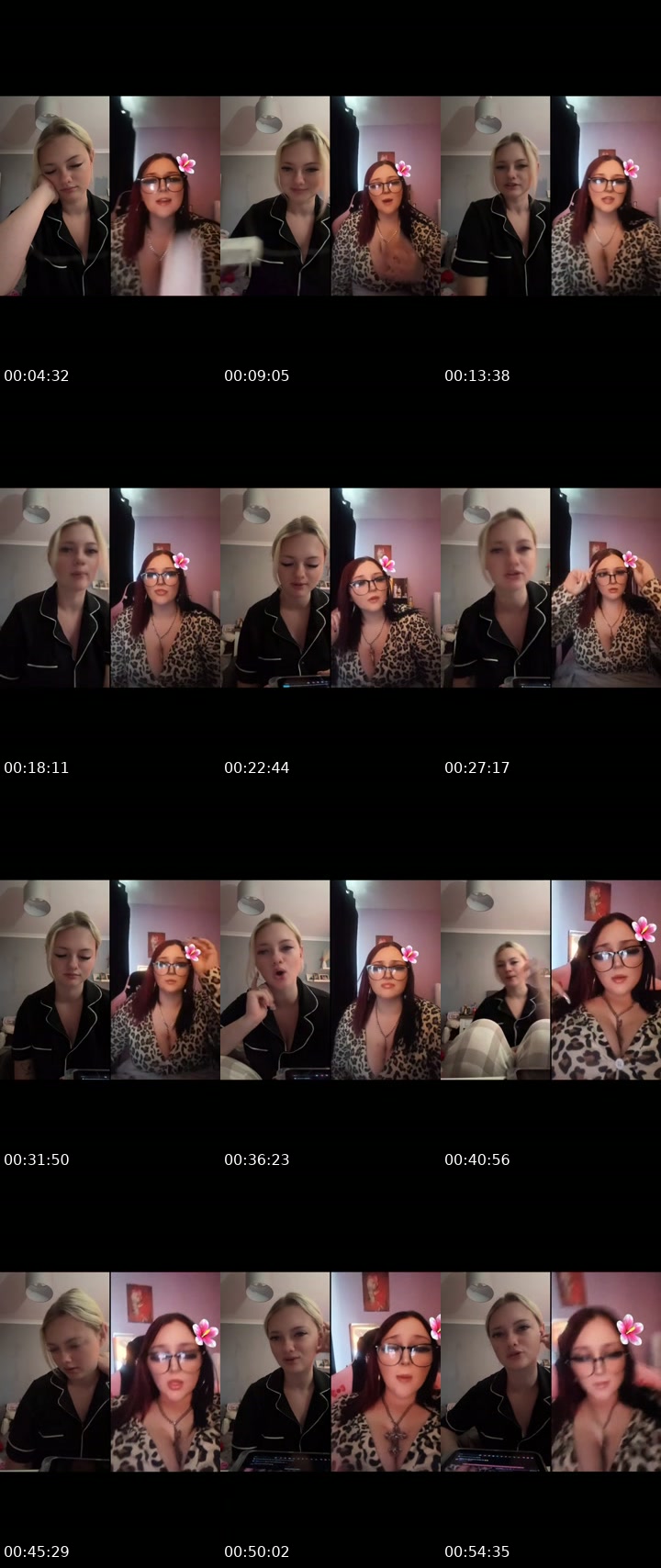 @sxmmerr5 TikTok live from 2026-07-21