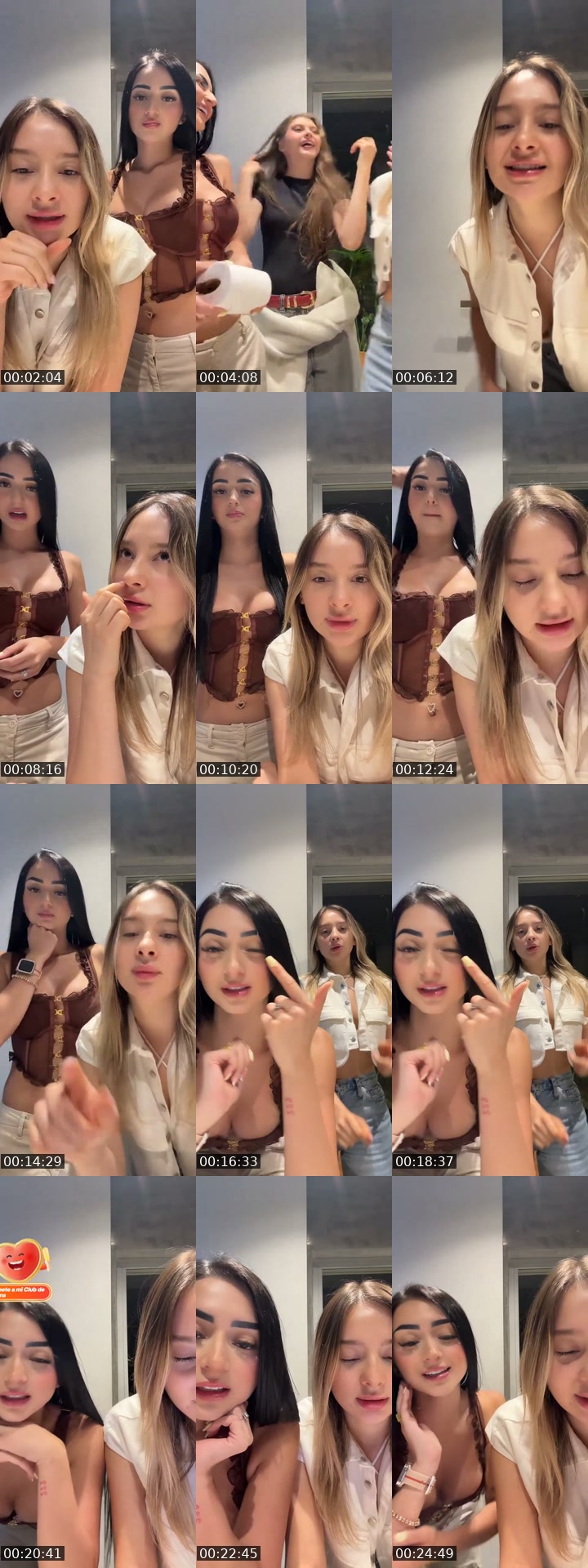 @lauravillalba222 TikTok live from 2026-07-21