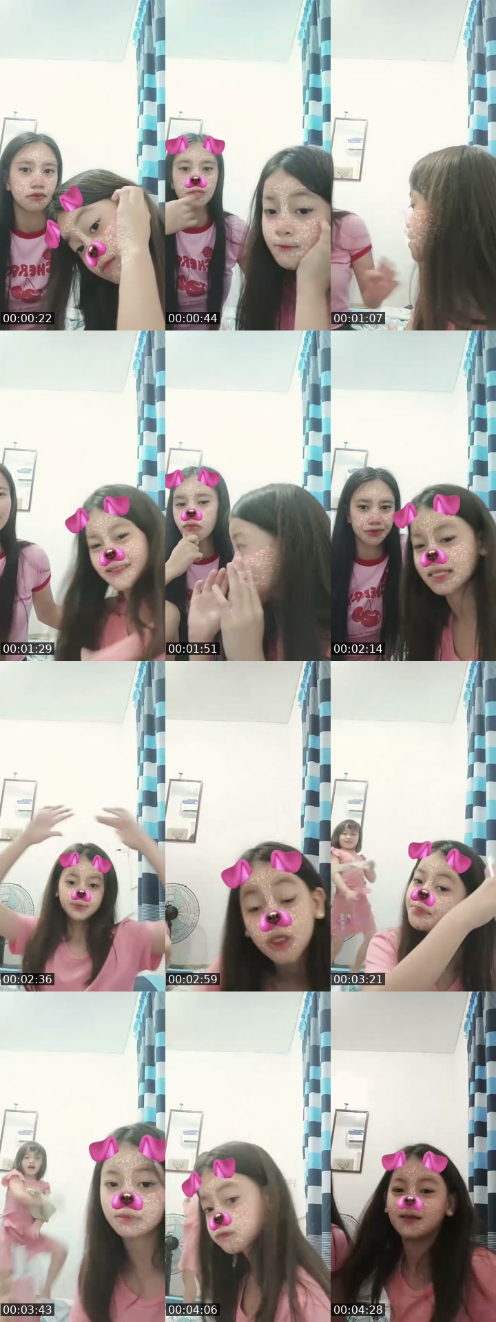 TikTok live: heyy by @hannahcunanancabi