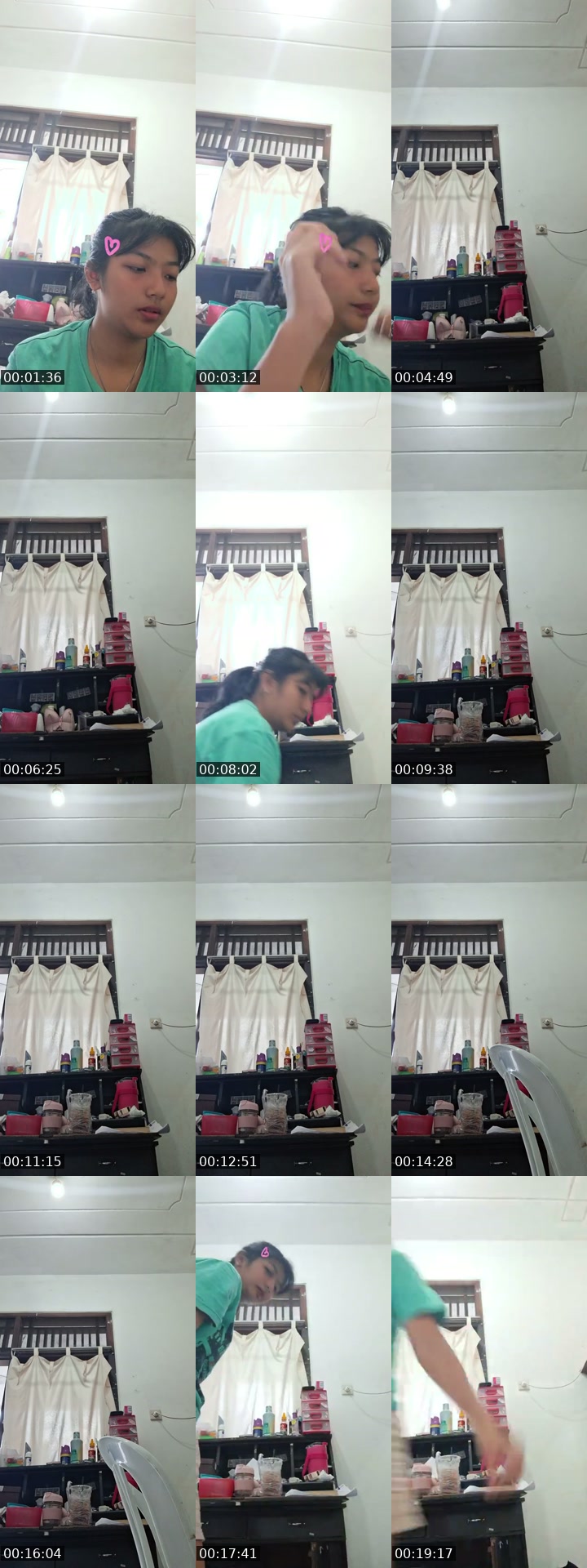 TikTok live: anything by @denalovav