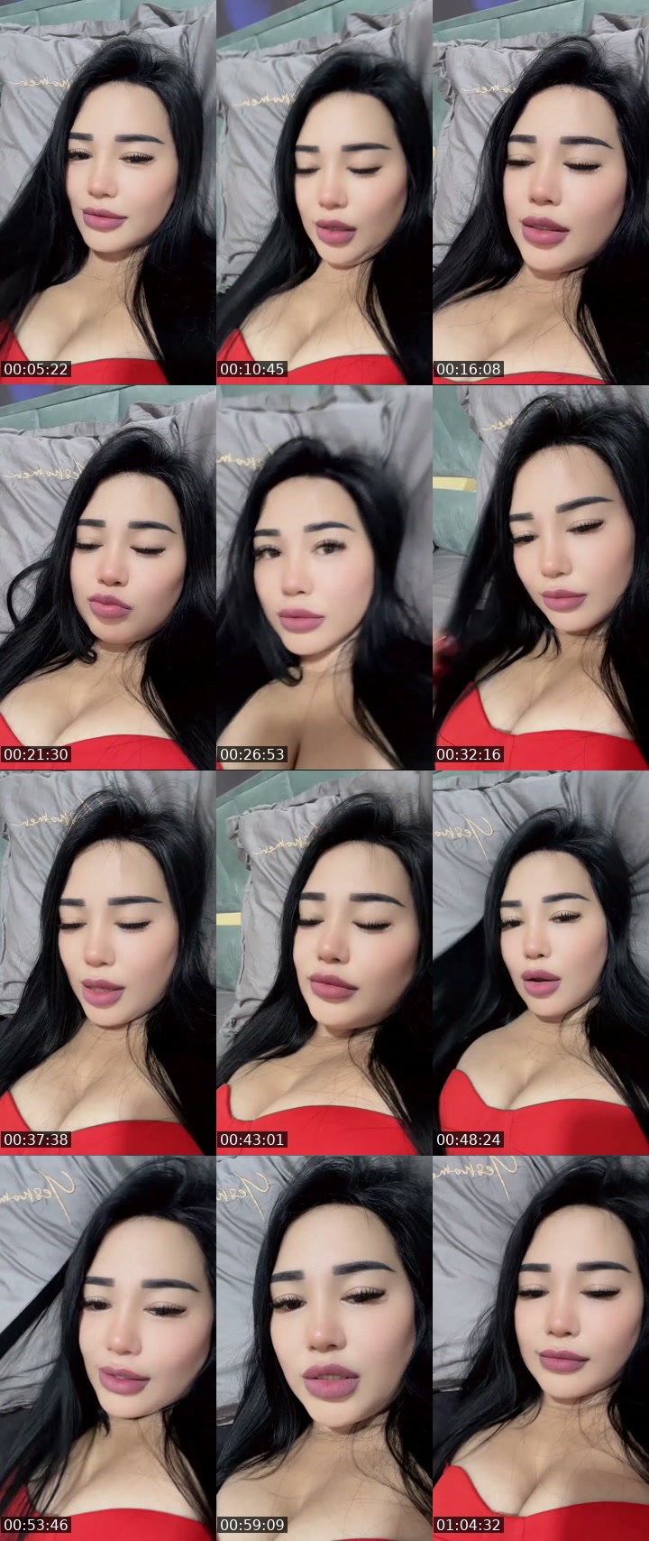 TikTok live: ❤️ by @love0404040