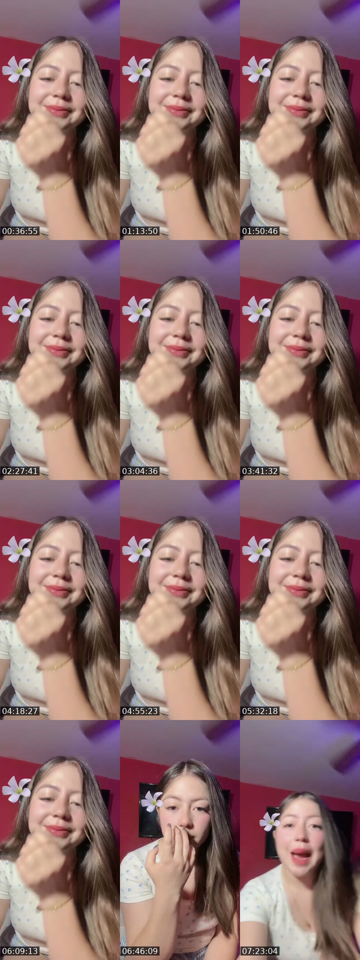 @keyyyyyyyy0km TikTok live from 2026-07-21