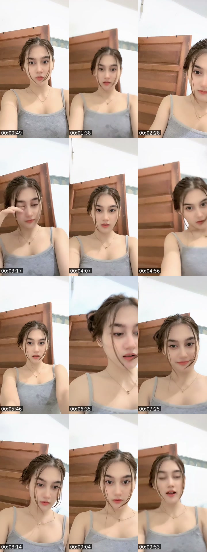 TikTok live: sini masuk aja by @dumpchesss