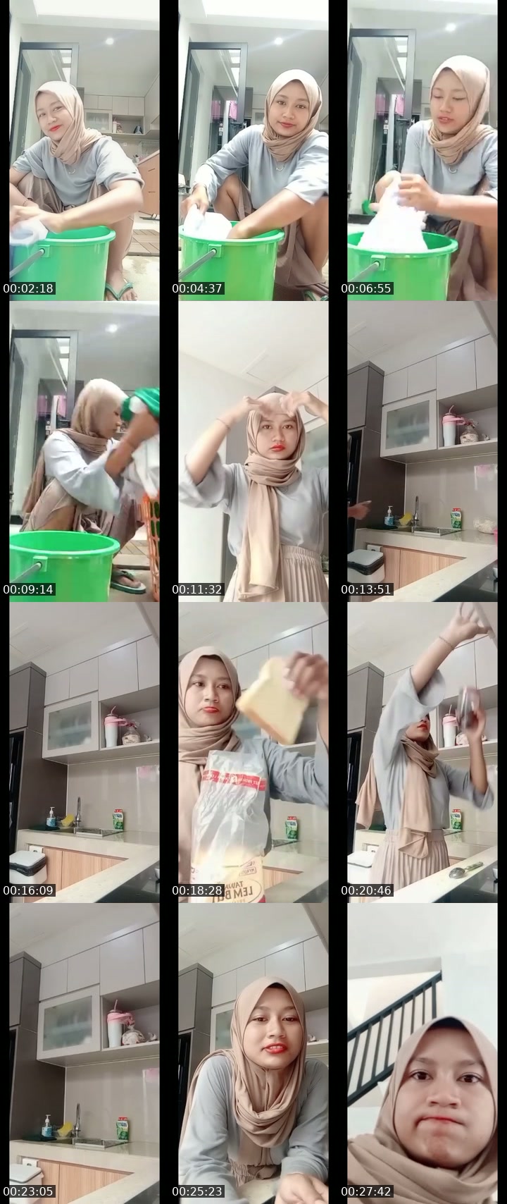 TikTok live: masih melek by @lastrye.susanty3