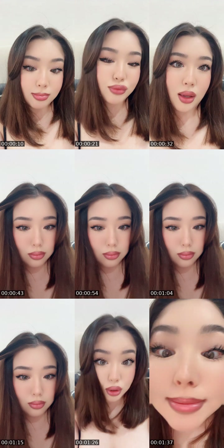 @soft.aikeri TikTok live from 2026-07-21