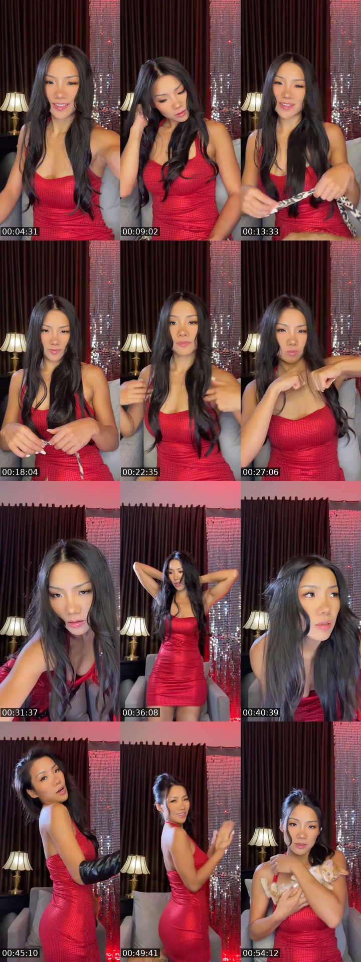 @summeralwayssummer TikTok live from 2026-07-21