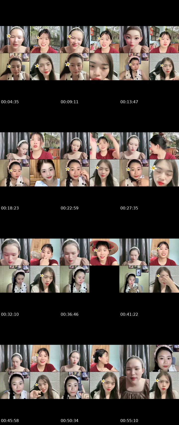 TikTok live: ❤️🤣 by @kirid921