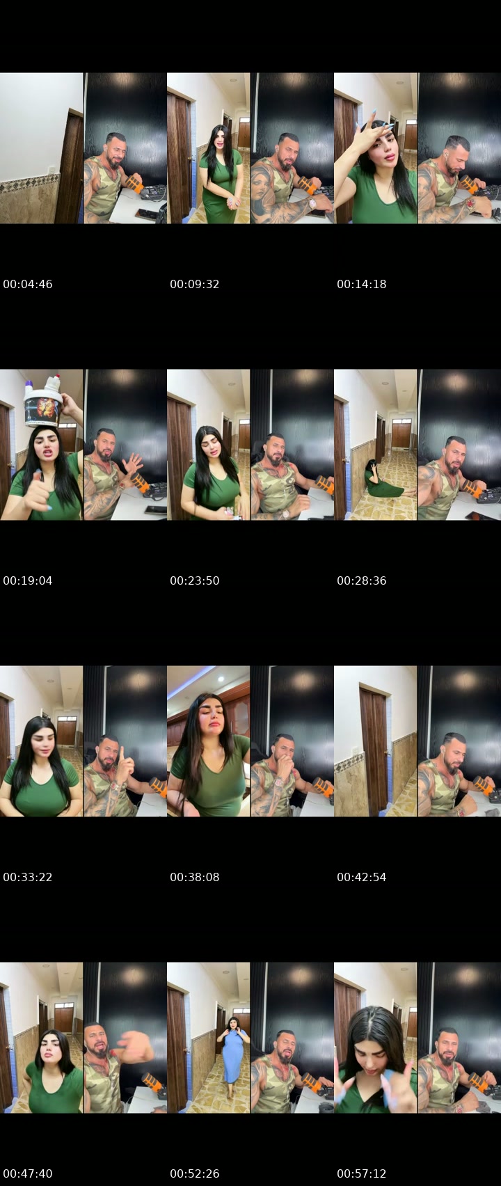 TikTok live: تعالو 🩵🐬 by @n1b1j