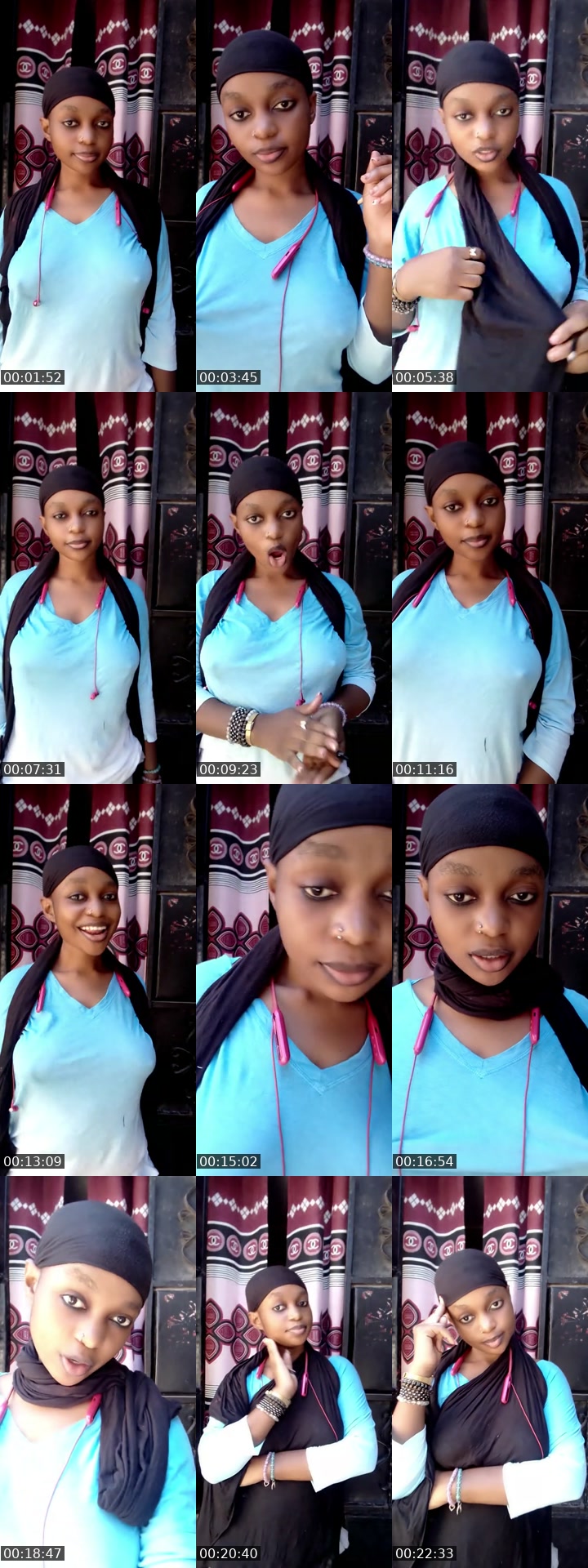 @mrs....ego TikTok live from 2026-07-21