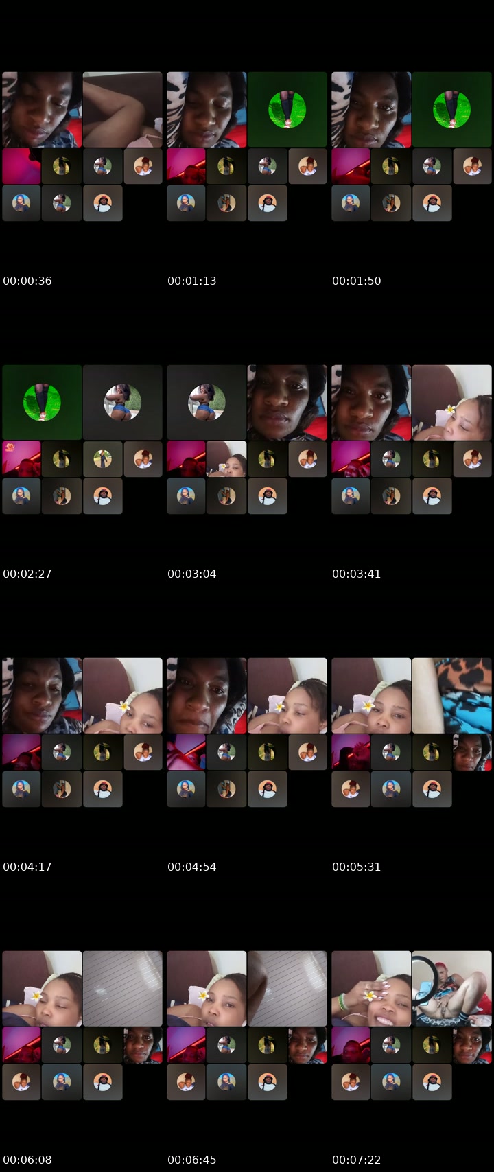 @000001mambajr TikTok live from 2026-07-21
