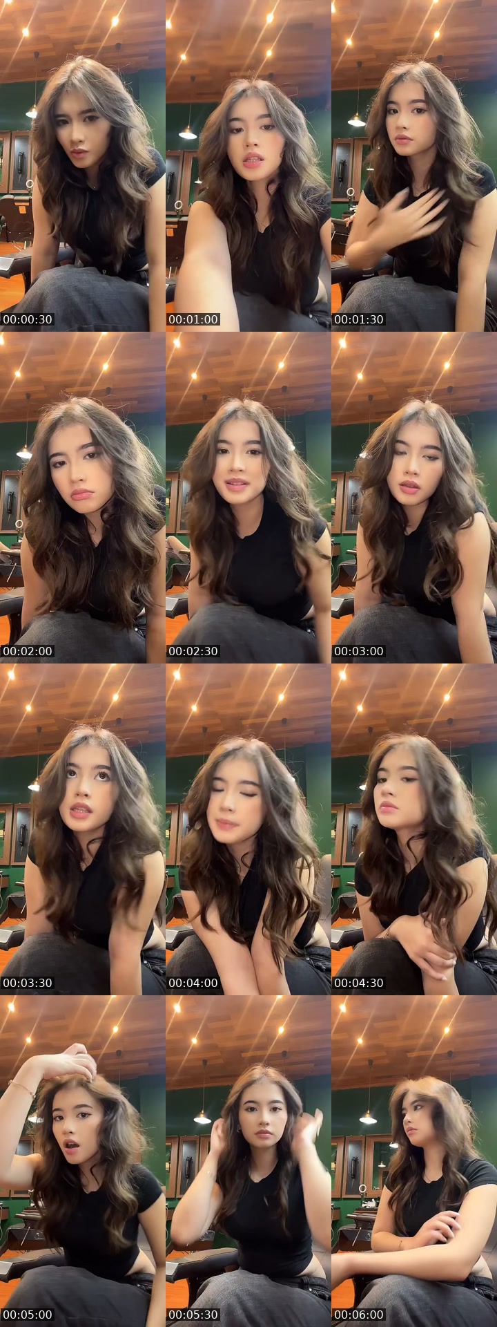 TikTok live: cari temen di jkt by @sarahsyesha_