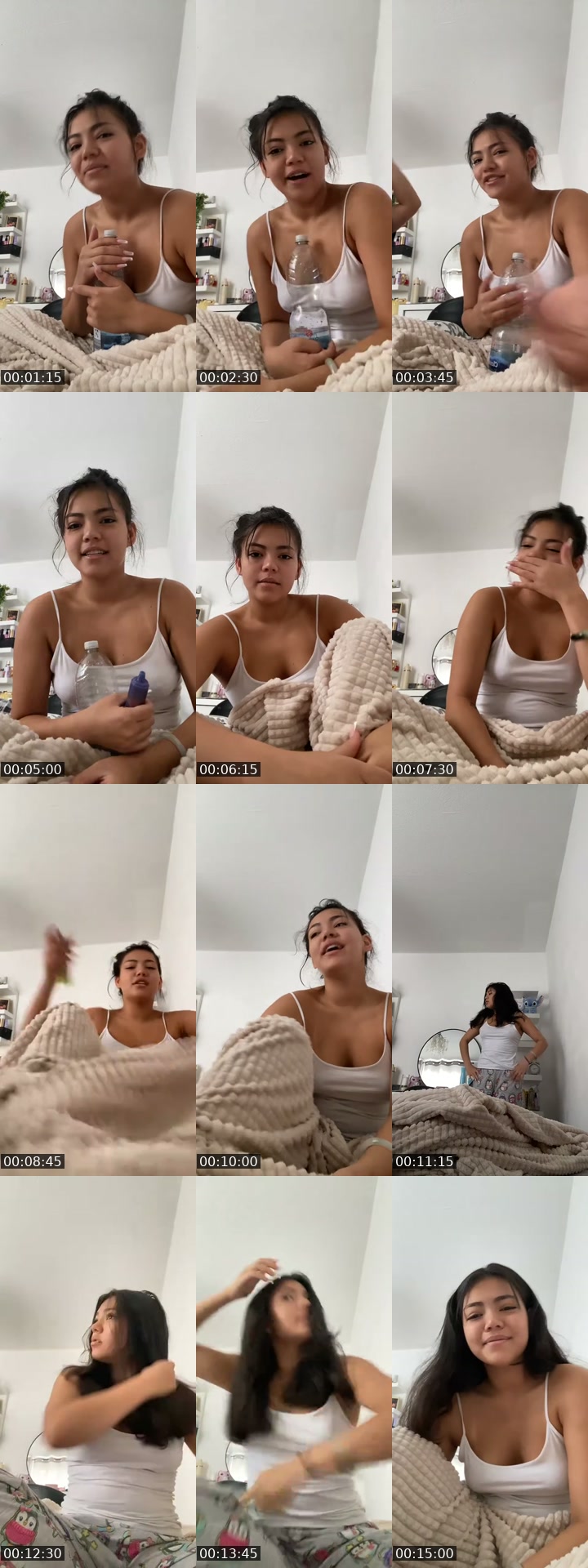 @marziah.1 Germany TikTok live from 2026-07-21