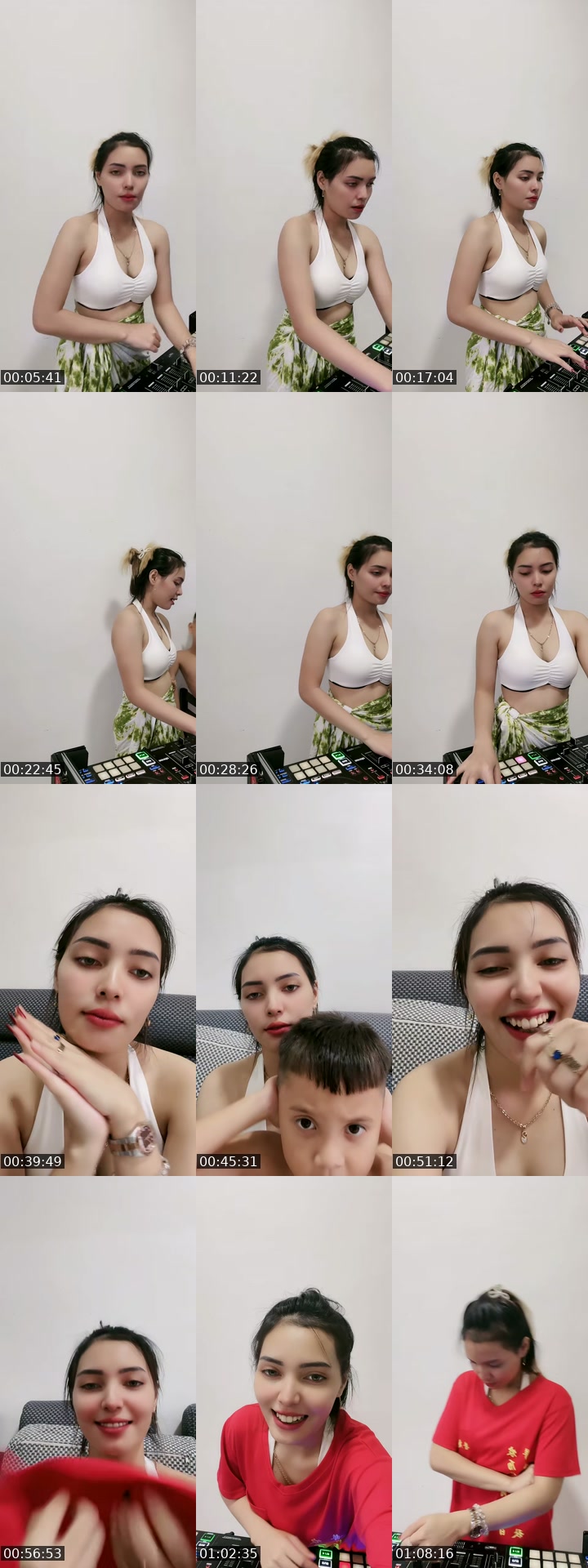 @wheny727 TikTok live from 2026-07-21