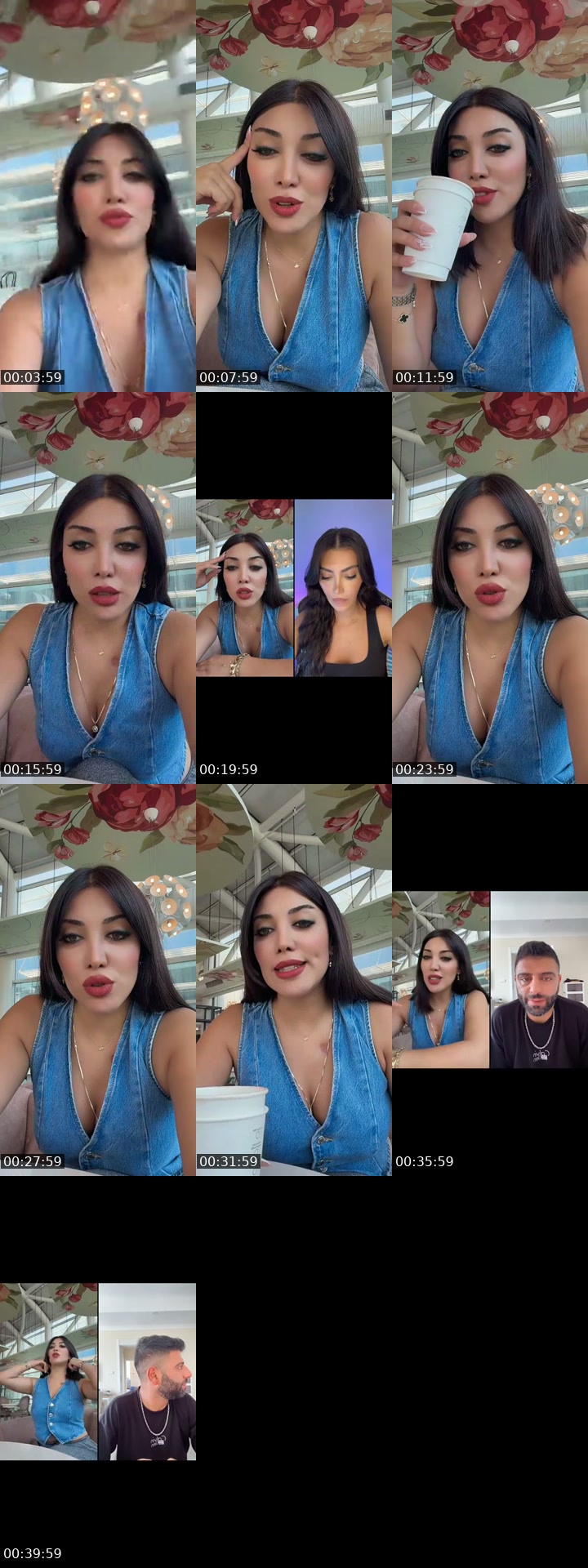 @belma_incke TikTok live from 2026-07-21