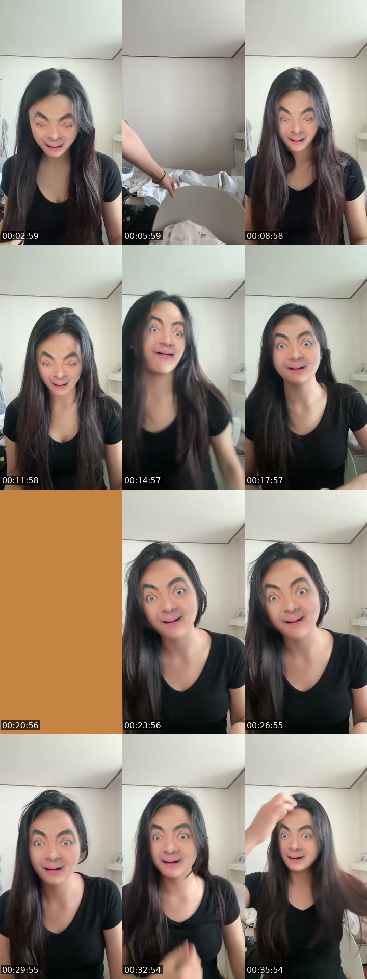 TikTok live: 돈업다 by @user1028383841910