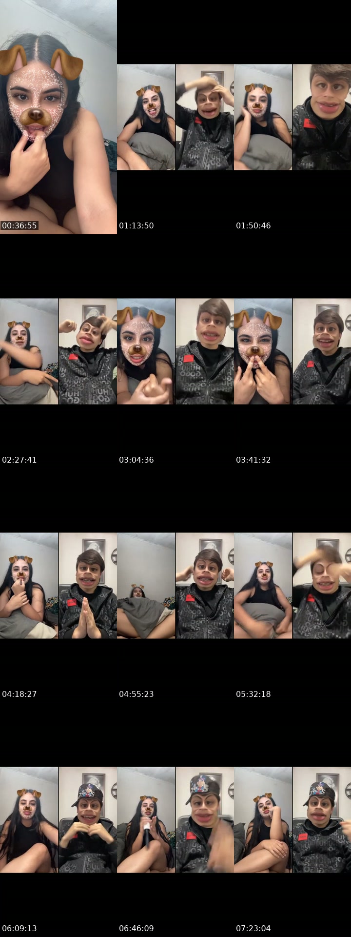TikTok live: 😶‍🌫️ by @.alejandralopezzzz