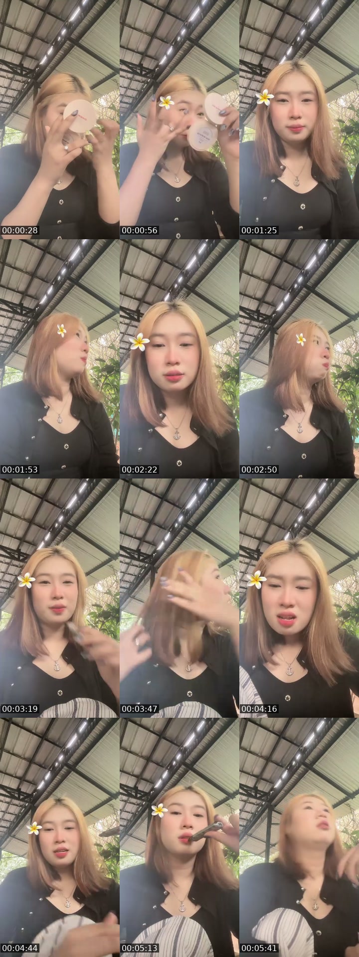 @elenmlni TikTok live from 2026-07-21